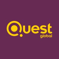 Quest Global Engineering Services GmbH logo