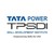 Tata Power Skill Development Institute Logo