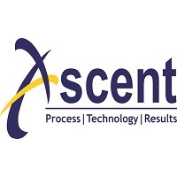 Ascent Business Solutions India Pvt. Ltd. logo