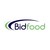 Bidfood New Zealand logo