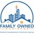 Family Owned Business logo