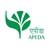 The Agricultural and Processed Food Products Export Development Authority (APEDA) logo