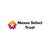 Nexus Select Trust logo