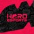 Hero Esports logo