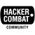 Hacker Combat™ logo