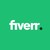 Fiverr Gigs logo