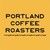 Portland Coffee Roasters logo