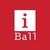 iBall India logo