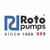 Roto Pumps Ltd logo