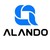 Alando Global logo