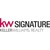 Keller Williams Signature logo