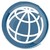 The World Bank Group Treasury (IBRD•IDA•IFC) logo
