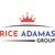RICE ADAMAS Group logo