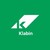 Logo di Klabin