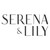 Serena & Lily logo