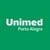 Unimed Porto Alegre logo