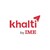 IME Khalti Ltd. logo