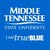 Middle Tennessee State University (MTSU) logo