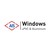 AIS Windows logo