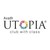 Avadh Utopia Surat logo