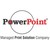 Power Point Cartridges Pvt. Ltd. logo