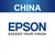 爱普生（中国）有限公司 logo