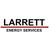 Larrett Energy Services, Inc. logo