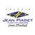 Colégio Jean Piaget - Santos logo