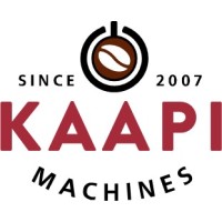 Kaapi Machines India Private Limited logo