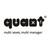 quant Mutual logo