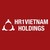 HR1Vietnam Holdings - Leading Recruitment Firm logo