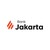 Bank Jakarta logo