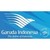 PT. Garuda Indonesia (Persero), Tbk logo