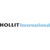 Hollit International logo
