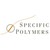 SPECIFIC POLYMERS logo