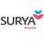 Surya Hospitals India logo