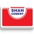 Shah Cement logo