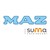 Mutua MAZ Logo