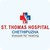 St. Thomas Hospital Chethipuzha logo