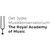 Logotipo de The Royal Academy of Music, Aarhus/Aalborg