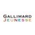 Gallimard Jeunesse logo