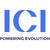 Logo di ICI Powering Evolution
