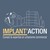IMPLANT'ACTION logo