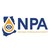 NATIONAL PETROLEUM AUTHORITY logo