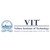 Logo di VIT_Vellore Institute of Technology