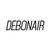 Debonair logo