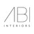 ABI Interiors Logo