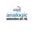 Analogic Automation Pvt Ltd logo