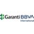 Garanti BBVA International logo