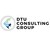 DTU Consulting Group logo